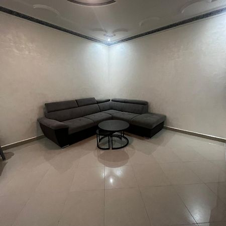 Golden Rif Apartman Al Hoceïma Kültér fotó