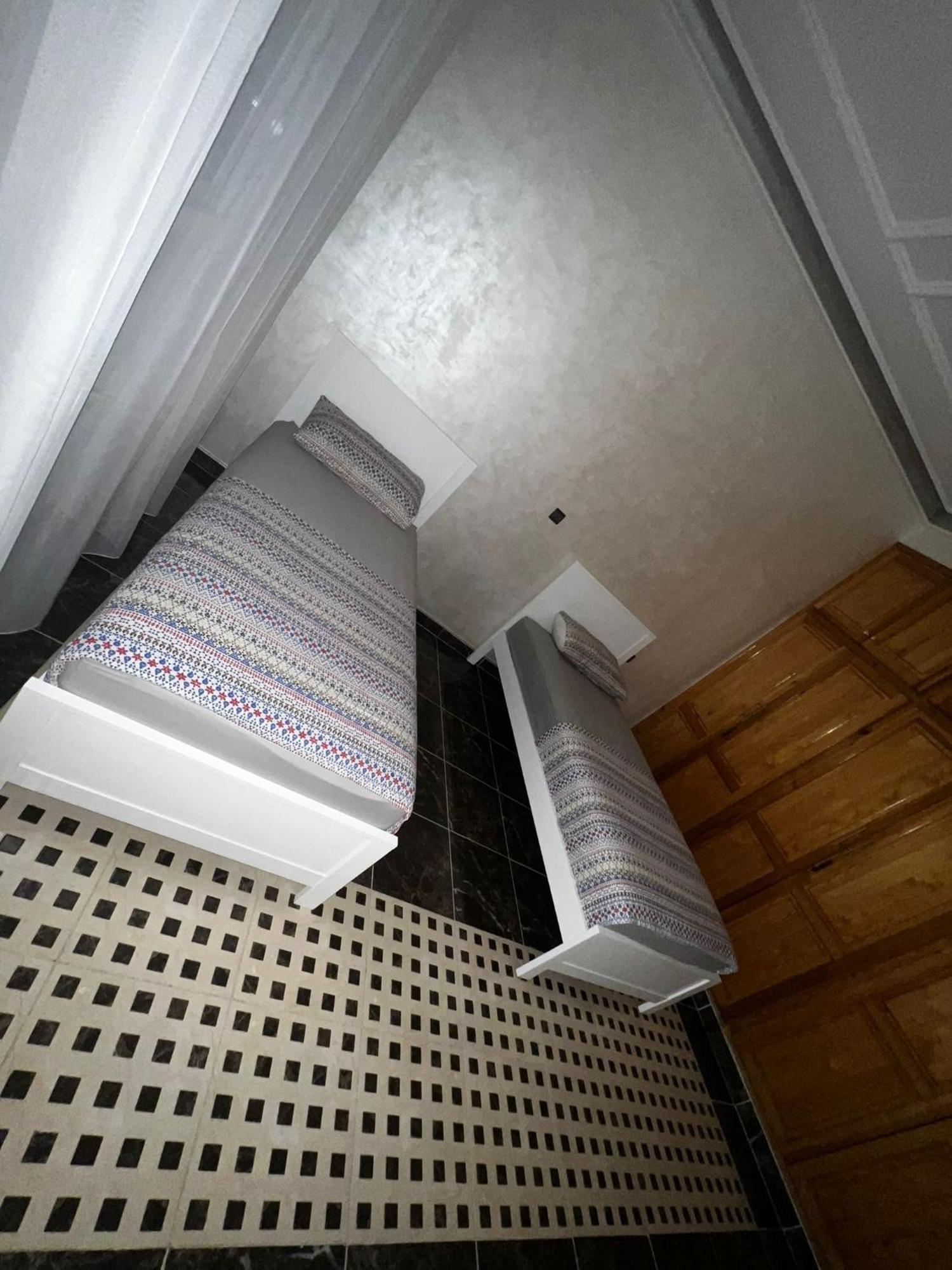 Golden Rif Apartman Al Hoceïma Kültér fotó