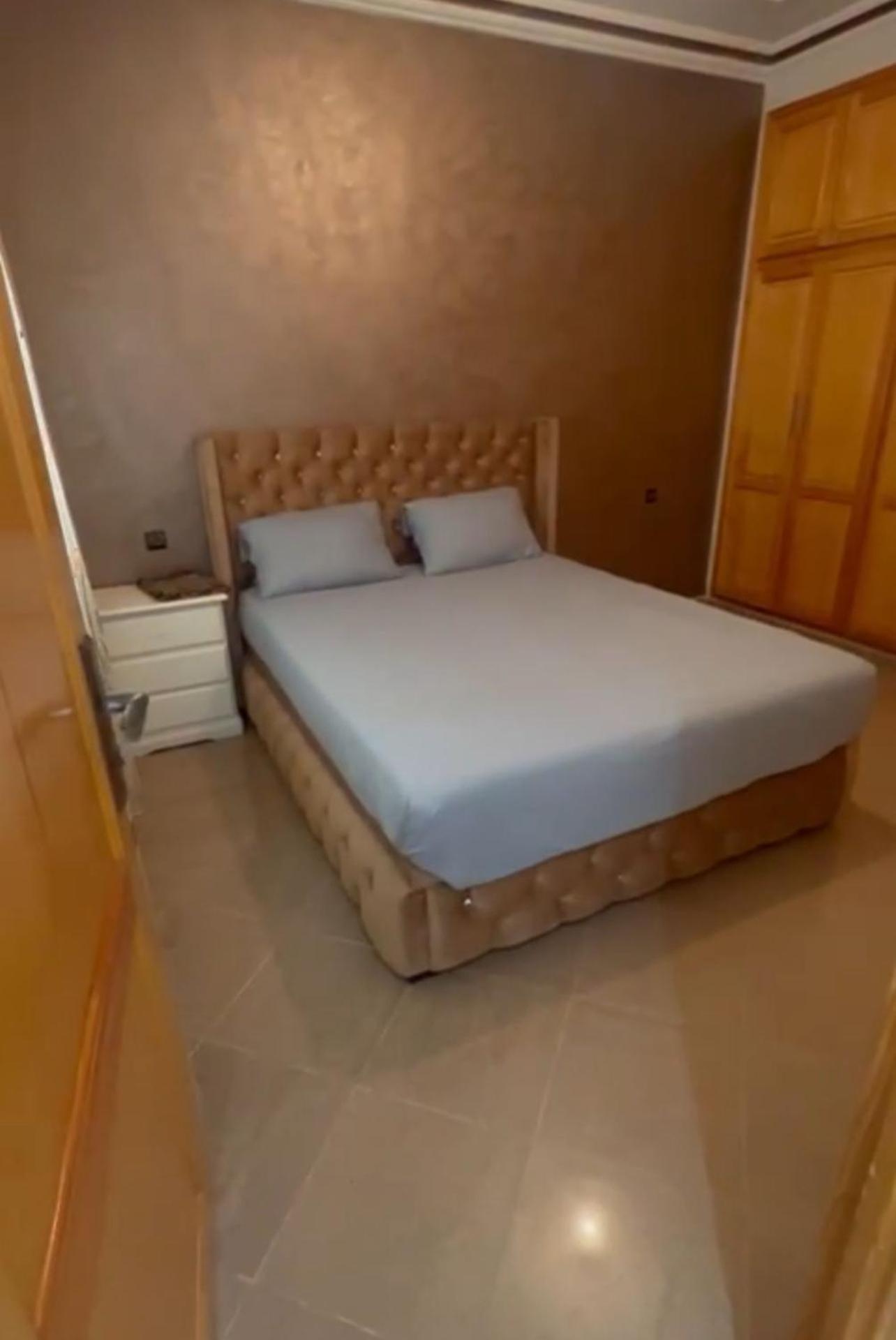 Golden Rif Apartman Al Hoceïma Kültér fotó