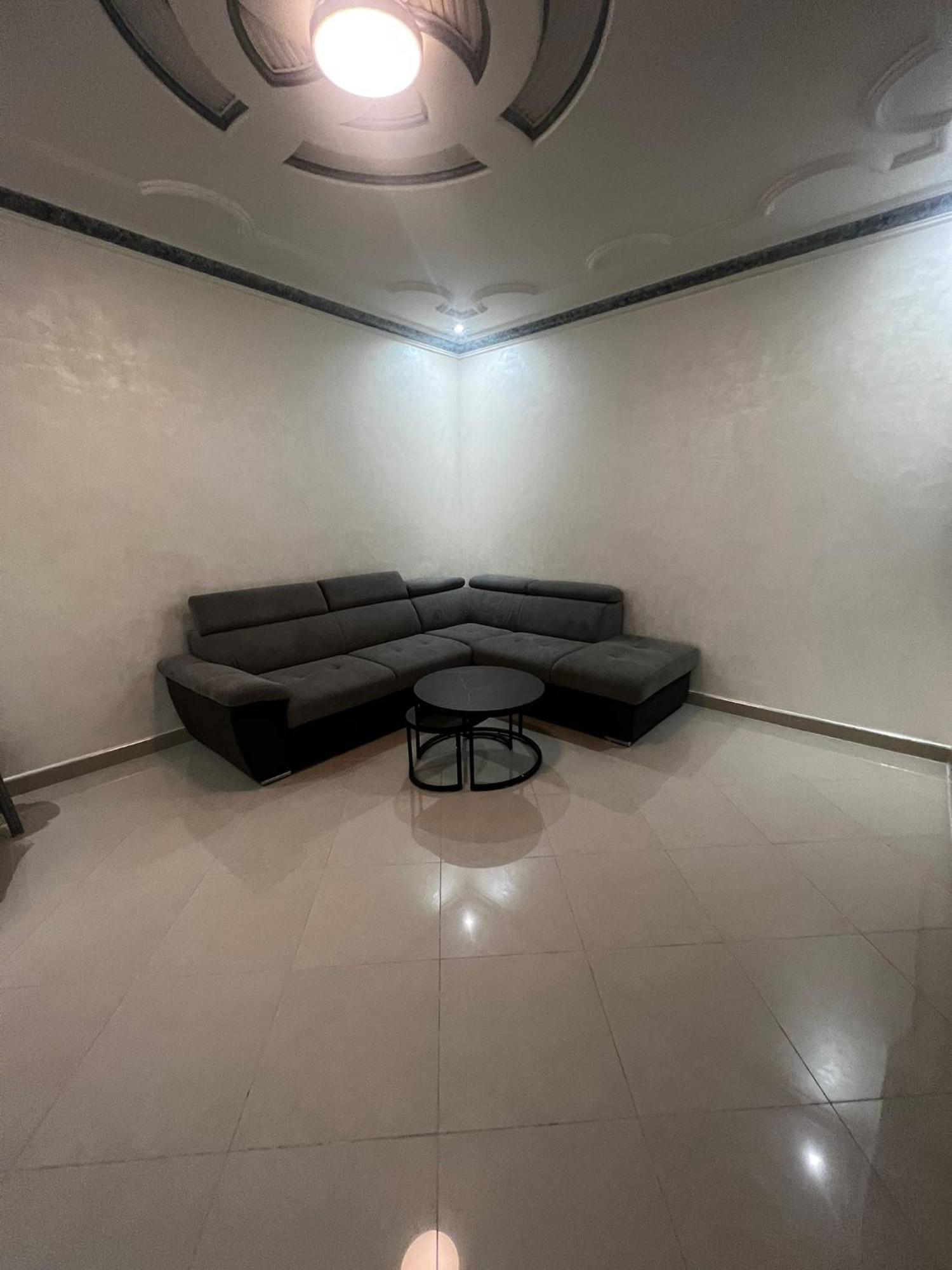 Golden Rif Apartman Al Hoceïma Kültér fotó