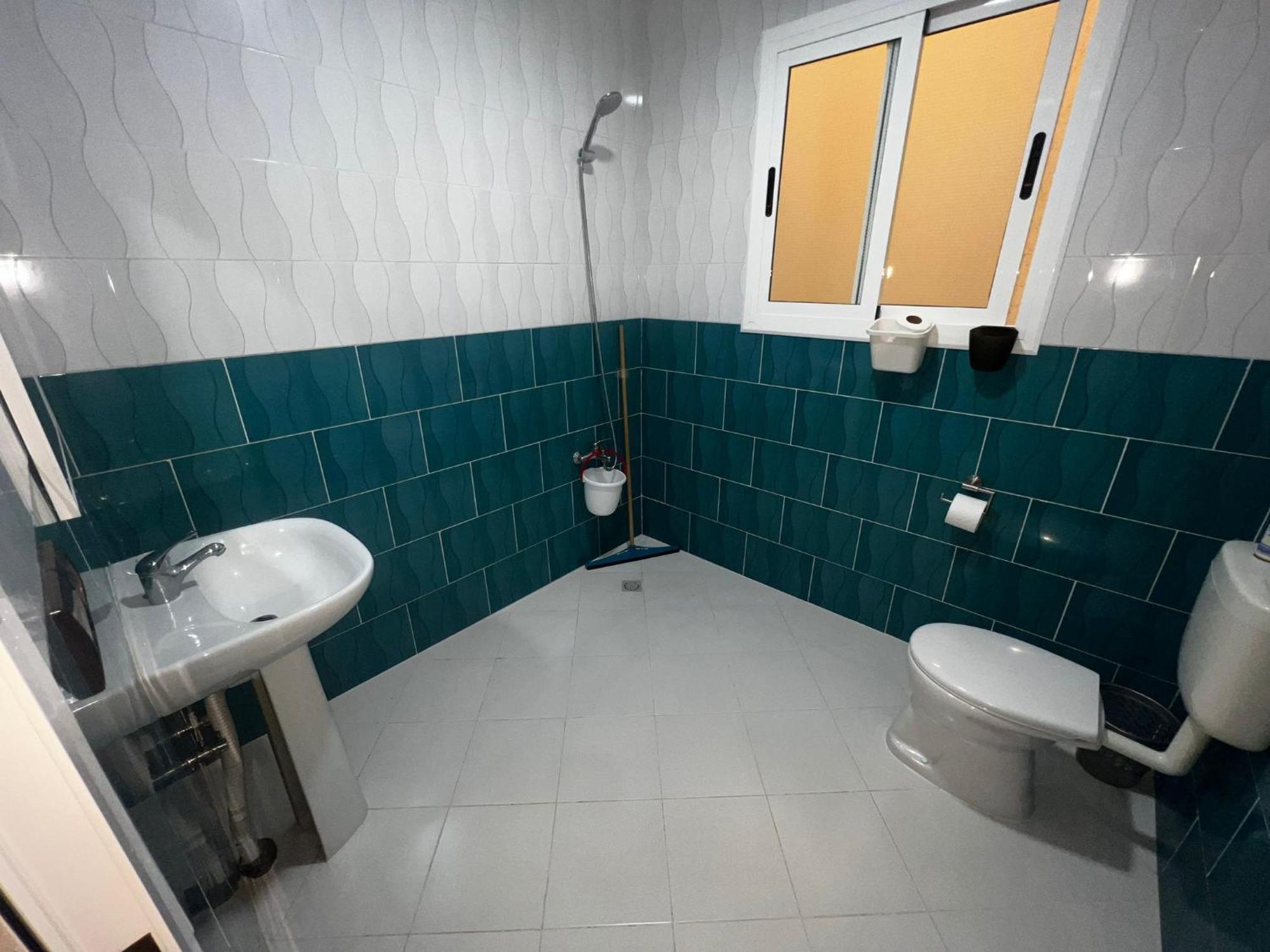 Golden Rif Apartman Al Hoceïma Kültér fotó