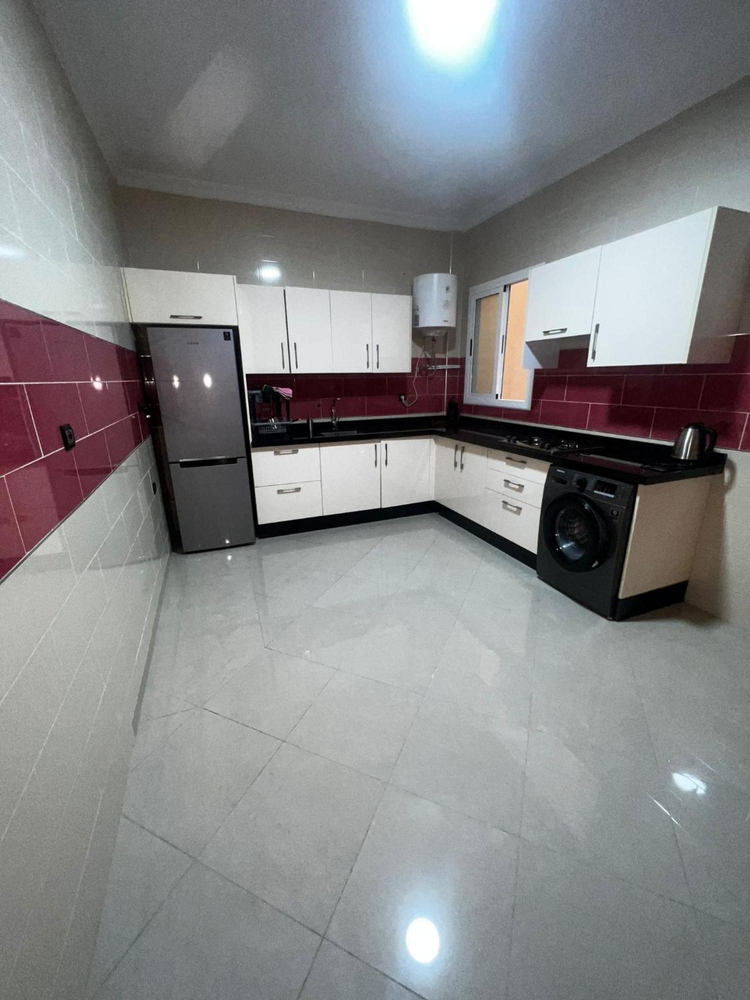 Golden Rif Apartman Al Hoceïma Kültér fotó