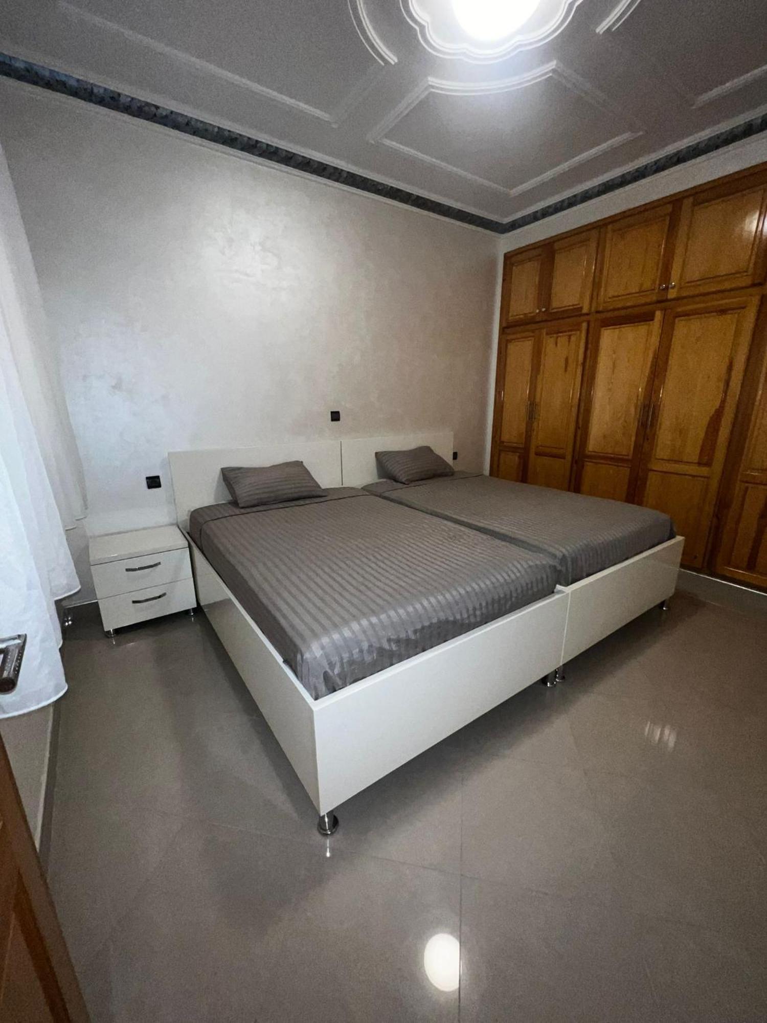 Golden Rif Apartman Al Hoceïma Kültér fotó