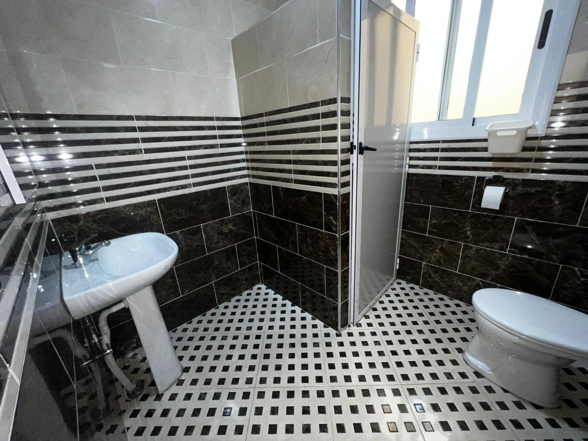 Golden Rif Apartman Al Hoceïma Kültér fotó