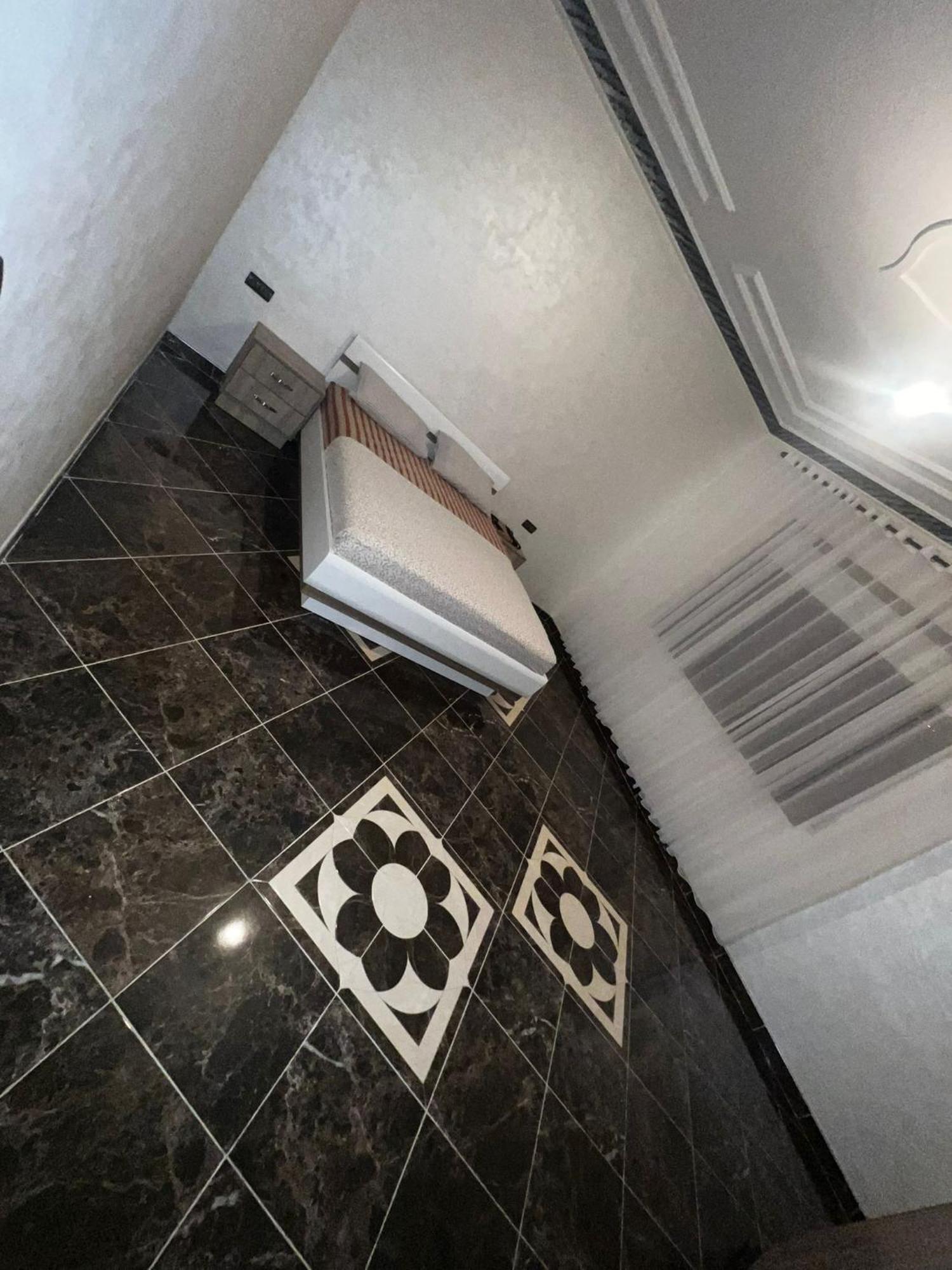 Golden Rif Apartman Al Hoceïma Kültér fotó